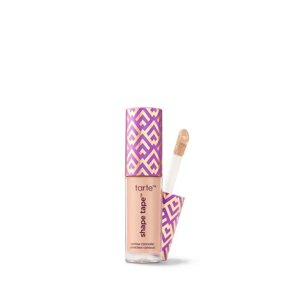 ⭐PICK 3/$15 Tarte Travel-Size Shape Tape Concealer 22N